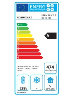 Energielabel