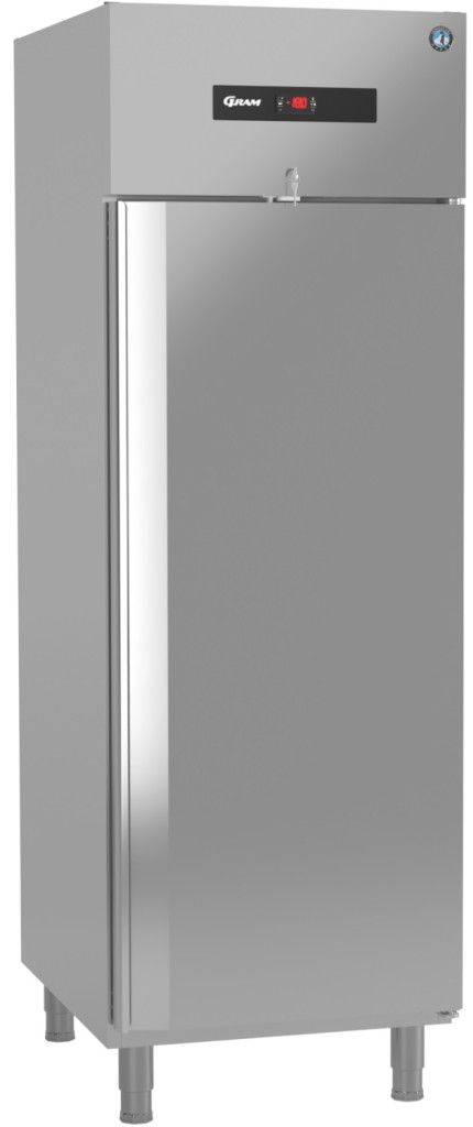 Hoshizaki Gram ADVANCE F 70-3 L DR vrieskast - enkeldeurs