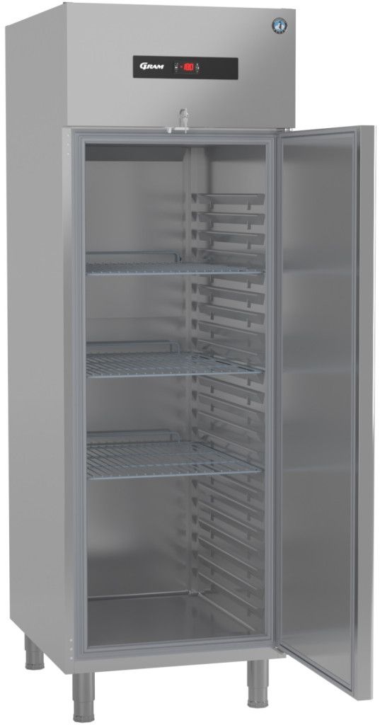 Hoshizaki Gram ADVANCE F 70-3 L DR vrieskast - enkeldeurs