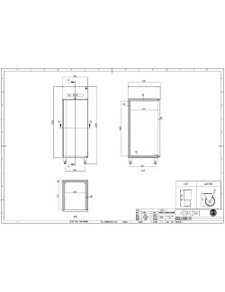 Technische tekening