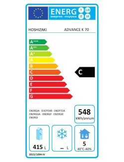 Energielabel