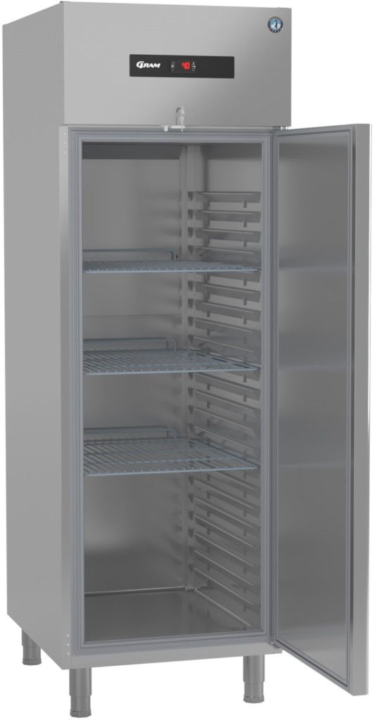 Hoshizaki Gram ADVANCE K 70-3 L DR koelkast - enkeldeurs