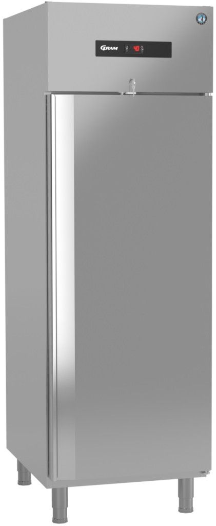 Hoshizaki Gram ADVANCE K 70-3 L DR koelkast - enkeldeurs