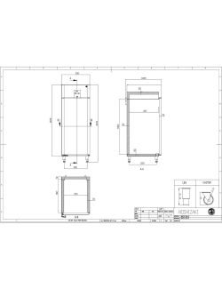 Technische tekening