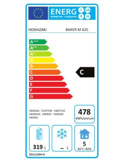 Energielabel