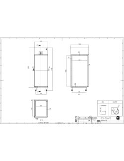 Technische tekening