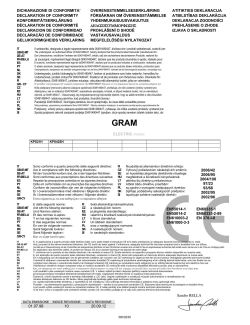 CE-markering