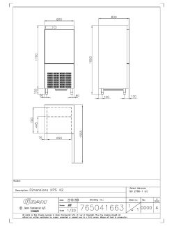 Technische tekening