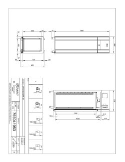 Technische tekening