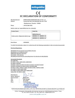 CE-markering