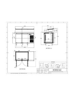 Technische tekening