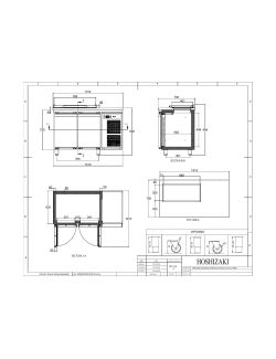 Technische tekening