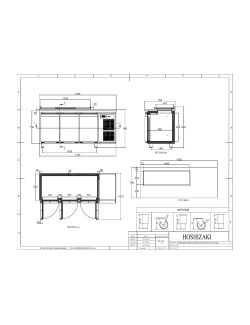 Technische tekening