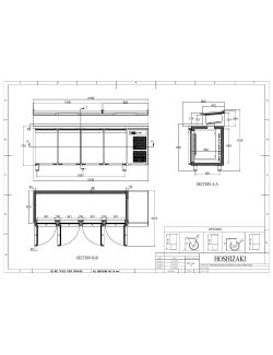 Technische tekening