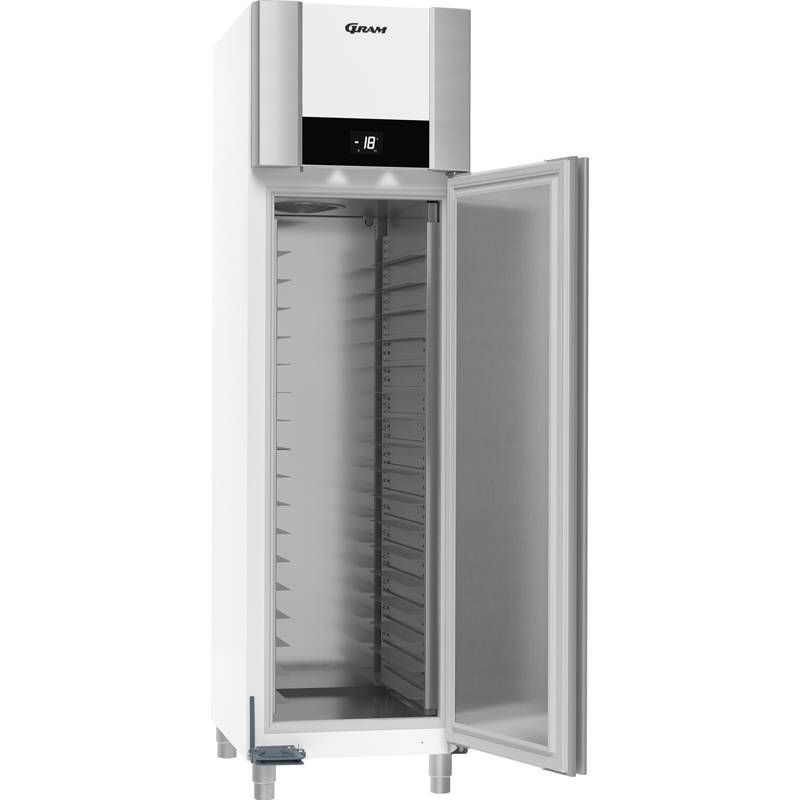 Gram BAKER F 550 LCG L2 25B - Bewaarvrieskast