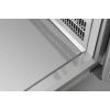 Gram GASTRO 07 K 1807 CSG A DL/DL/DR L2 koelwerkbank - 3 deuren