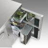 Gram GASTRO 07 K 1407 CSG A 2D/2D L2 koelwerkbank - 2 x 2 laden