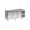 Gram GASTRO 07 K 1807 CSG A DL/DL/DR L2 koelwerkbank - 3 deuren