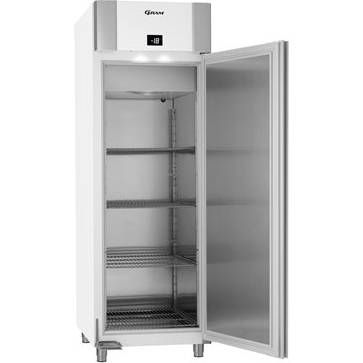 Gram ECO PLUS F 70 vrieskast - enkeldeurs - wit