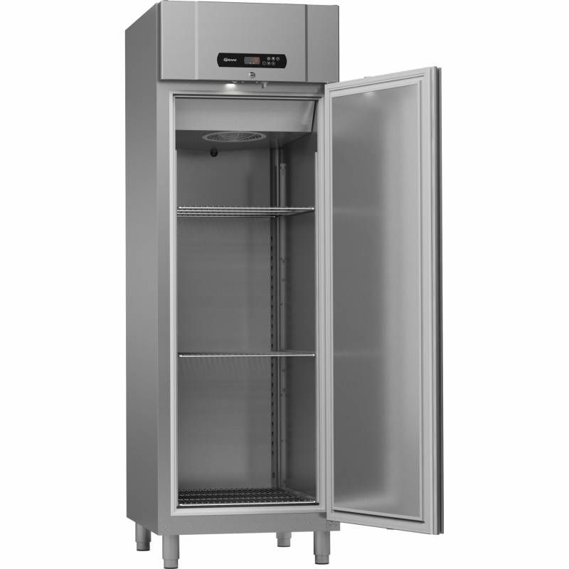 Gram Standard PLUS vrieskast F 69 SSG L2 3S - RVS