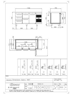 Technische tekening