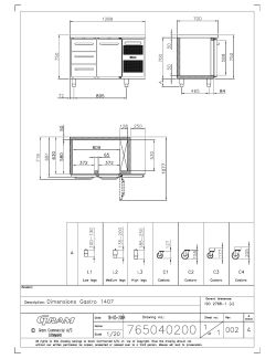 Technische tekening