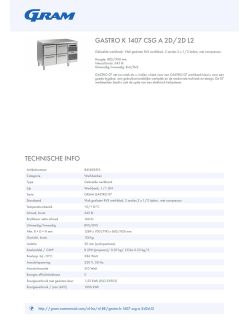 Brochure