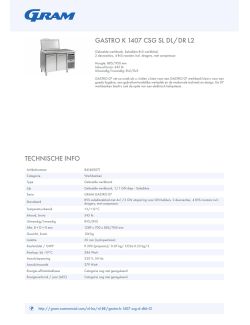 Brochure