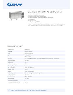 Brochure