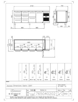 Technische tekening
