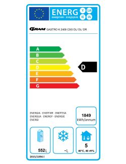 Energielabel