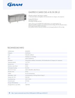 Brochure