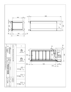 Technische tekening