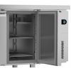 Snowflake / Hoshizaki GII SCR-225DG-LLRR-RRC-L2 koelwerkbank - 4 deurs