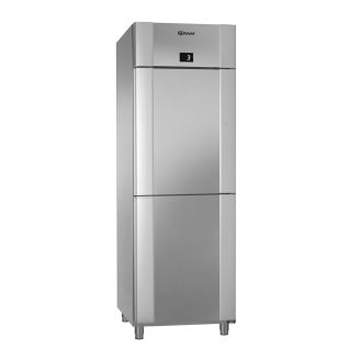 Gram ECO PLUS K 70 CC HD - 2 halve deuren - koelkast